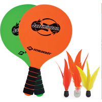 SCHILDKRÖT 970154 Jazzminton-Set von SCHILDKRÖT