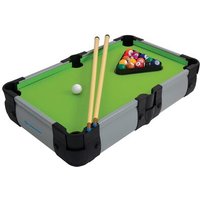 SCHILDKRÖT 970311 Schildkröt Mini Billiard Tisch von SCHILDKRÖT