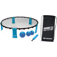 SCHILDKRÖT 970981 Schildkröt Round Net Set von SCHILDKRÖT