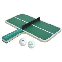 SCHILDKRÖT IS700-88459 Schildkröt Tischtennis Set Ping Pong Challenge SCHILDKRÖT IS700-88459 Schildkröt Tischtennis Set Ping Pong Challenge von SCHILDKRÖT