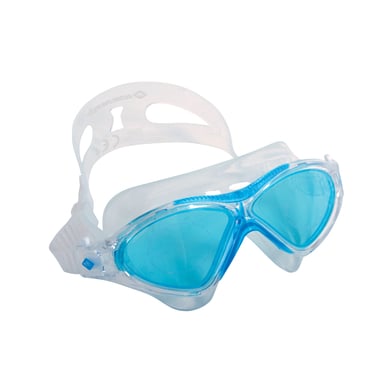 Schildkröt Junior Schwimmbrille Bali, blau von SCHILDKRÖT