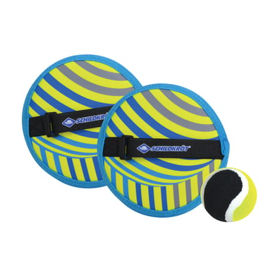 Schildkröt Neopren Klettball Set von SCHILDKRÖT