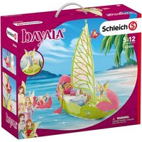 SCHLEICH 42444 Seras magisches Blütenboot von SCHLEICH® BAYALA®