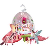 SCHLEICH 42526 Elfencafé-Blüte von SCHLEICH® BAYALA®