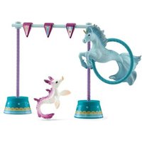 SCHLEICH 42575 Magisches Unterwasserturnier von SCHLEICH® BAYALA®