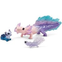 SCHLEICH 42628 Axolotl discovery Set von SCHLEICH® BAYALA®