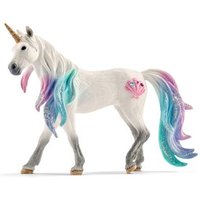 SCHLEICH 70570 Meereseinhorn, Stute von SCHLEICH® BAYALA®