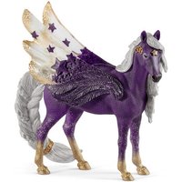 SCHLEICH 70579 Sternen-Pegasus, Stute von SCHLEICH® BAYALA®