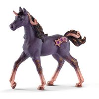 SCHLEICH 70580 Sternschnuppen-Einhorn, Fohlen von SCHLEICH® BAYALA®