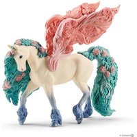 SCHLEICH 70590 Blütenpegasus von SCHLEICH® BAYALA®