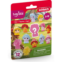 SCHLEICH 70657 BAYALA® Baby Sammelpilz 2024, sortiert von SCHLEICH® BAYALA®