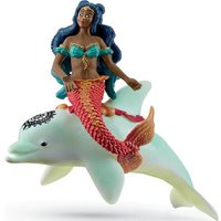 SCHLEICH 70719 Isabelle auf Delfin von SCHLEICH® BAYALA®