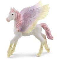 SCHLEICH 70721 BAYALA® Pegasus Fohlen von SCHLEICH® BAYALA®