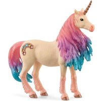 SCHLEICH 70723 Marshmallow Einhorn Stute von SCHLEICH® BAYALA®