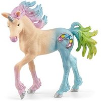 SCHLEICH 70724 Bonbon Einhorn Fohlen von SCHLEICH® BAYALA®