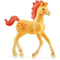 SCHLEICH 70730 Sammeleinhorn Pfirsichringe von SCHLEICH® BAYALA®