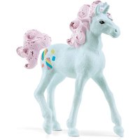 SCHLEICH 70737 Sammeleinhorn Marshmallow von SCHLEICH® BAYALA®