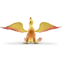 SCHLEICH 70760 BAYALA® Phoenix von SCHLEICH® BAYALA®