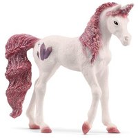 SCHLEICH 70763 Sammeleinhorn Amethyst von SCHLEICH® BAYALA®