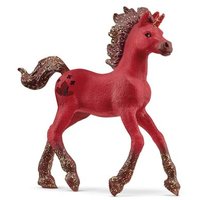 SCHLEICH 70767 Sammeleinhorn Granat von SCHLEICH® BAYALA®