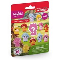 SCHLEICH 70809 BAYALA® Baby Sammelpilze Blindpack von SCHLEICH® BAYALA®