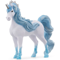 SCHLEICH 70823 BAYALA® Flowy Einhorn Stute von SCHLEICH® BAYALA®