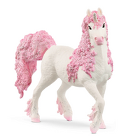 SCHLEICH 70831 Blüten Einhorn Stute von SCHLEICH® BAYALA®