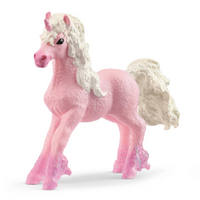 SCHLEICH 70832 Blüten Einhorn Fohlen von SCHLEICH® BAYALA®