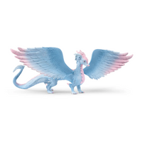 SCHLEICH 70833 Kristalldrache Special von SCHLEICH® BAYALA®