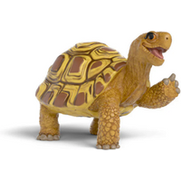 SCHLEICH 14910 DIE SCHULE DER MAGISCHEN TIERE Henrietta die Schildkröte von SCHLEICH® DIE SCHULE DER MAGISCHEN TIERE