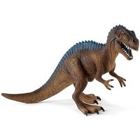 SCHLEICH 14584 Dinosaurs Acrocanthosaurus von SCHLEICH® DINOSAURS