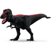 SCHLEICH 72175 Dinosaurs Black T-Rex 2022 von SCHLEICH® DINOSAURS