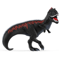 SCHLEICH 72208 Dinosaurs Giganotosaurus - Black Friday Edition von SCHLEICH® DINOSAURS