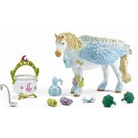 SCHLEICH 42172 Heilungsset, groß von SCHLEICH® ELDRADOR