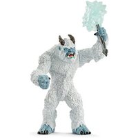 SCHLEICH 42448 Eismonster mit Waffe von SCHLEICH® ELDRADOR