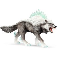 SCHLEICH 42452 Schneewolf von SCHLEICH® ELDRADOR