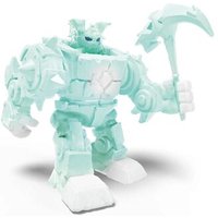 SCHLEICH 42546 Eldrador Mini Creatures Eis-Roboter von SCHLEICH® ELDRADOR