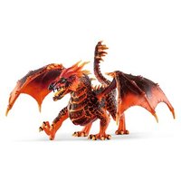 SCHLEICH 70138 Lavadrache von SCHLEICH® ELDRADOR