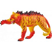 SCHLEICH 70148 ELDRADOR® CREATURES Lavatiger von SCHLEICH® ELDRADOR