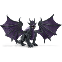 SCHLEICH 70152 ELDRADOR® CREATURES Schattendrache von SCHLEICH® ELDRADOR