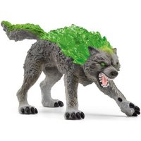 SCHLEICH 70153 ELDRADOR® CREATURES Granitwolf von SCHLEICH® ELDRADOR