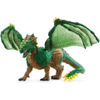 SCHLEICH 70791 ELDRADOR® CREATURES Dschungeldrache von SCHLEICH® ELDRADOR