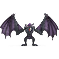 SCHLEICH 70792 ELDRADOR® CREATURES Schattenfledermaus von SCHLEICH® ELDRADOR