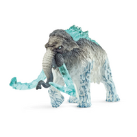 SCHLEICH 70829 Frostmammut von SCHLEICH® ELDRADOR