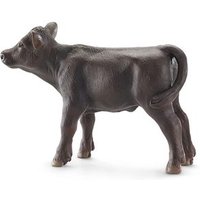 SCHLEICH 13768 Black Angus Kalb von SCHLEICH® FARM WORLD