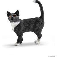 SCHLEICH 13770 Katze, stehend von SCHLEICH® FARM WORLD