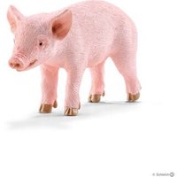 SCHLEICH 13783 Ferkel, stehend von SCHLEICH® FARM WORLD