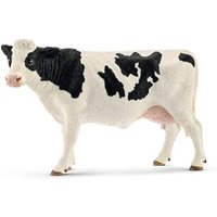 SCHLEICH 13797 Kuh Schwarzbunt von SCHLEICH® FARM WORLD