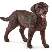 SCHLEICH 13834 Labrador Retriever Hündin von SCHLEICH® FARM WORLD