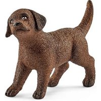 SCHLEICH 13835 Labrador Retriever Welpe von SCHLEICH® FARM WORLD